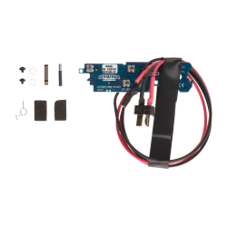 Jeftron Mosfet Leviathan EVO3