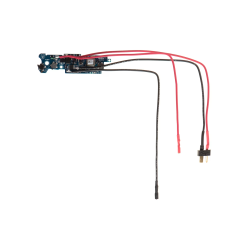 Jeftron Mosfet Leviathan EVO3