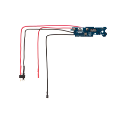 Jeftron Mosfet Leviathan EVO3