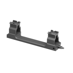 G&G SIG-Series High Type Mount Base Métal Black