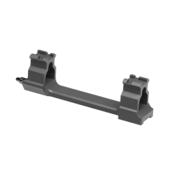 G&G SIG-Series High Type Mount Base Métal Black
