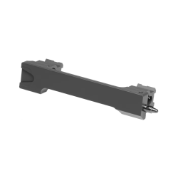 G&G SIG-Series High Type Mount Base Métal Black