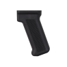 A&K Grip Pistol PKM Black ABS AEG