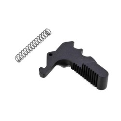 Crusader VFC CNC BCM GFH Mod 3 Charging Handle Latch  M4 AEG / GBBR