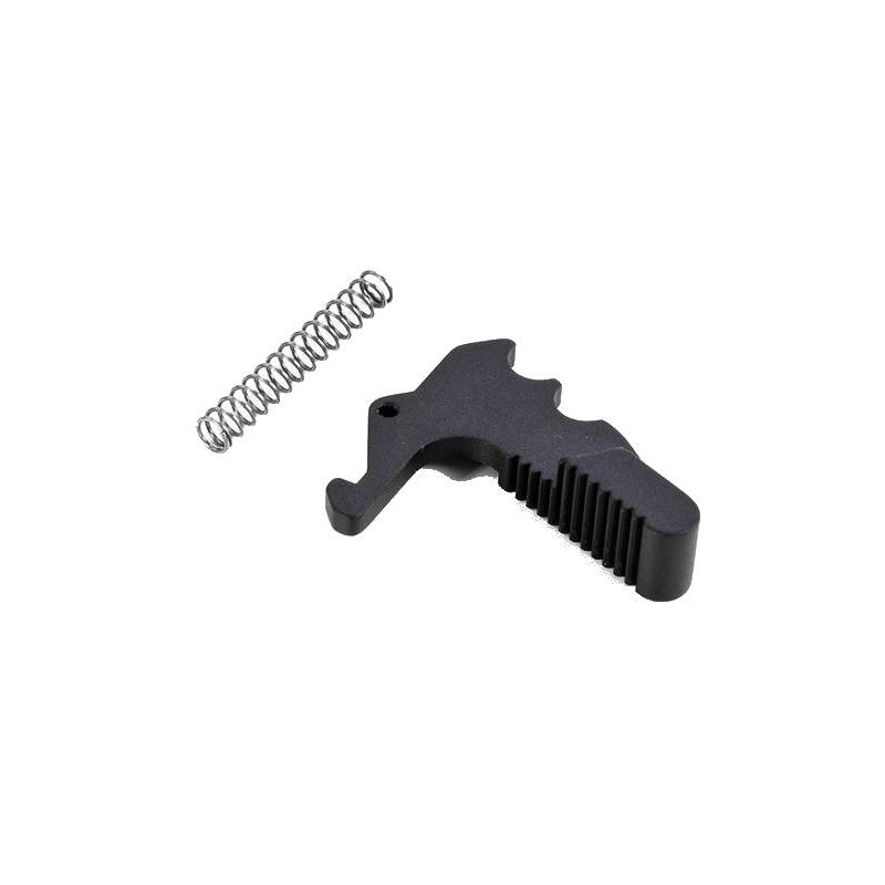 Crusader VFC CNC BCM GFH Mod 3 Charging Handle Latch  M4 AEG / GBBR