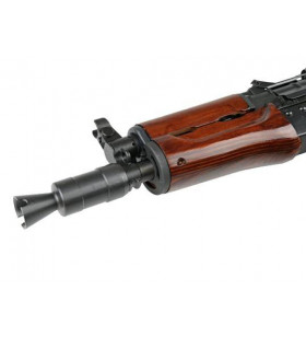 GS2.0 Up-Grade E&L Kalashnikov AKS-74U Métal/Bois 2J