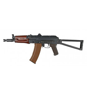 GS2.0 Up-Grade E&L Kalashnikov AKS-74U Métal/Bois 2J