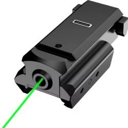 ACM Laser Vert GBB Nylon Montage Picatinny / USB-C