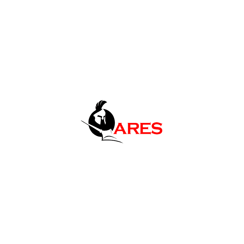 Ares Chargeur 308 Mid-Cap 100BBs Dark Earth