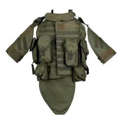 ACM Gilet Tactique OTV OD