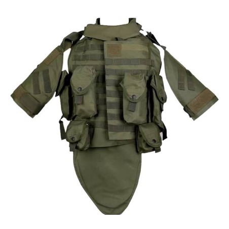 ACM Gilet Tactique OTV OD