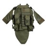ACM Gilet Tactique OTV OD