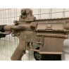 GS2.0 M4 AZTEC CQB RIS Noir/Coyote ABS 300BBs 1J (Reconditionné)