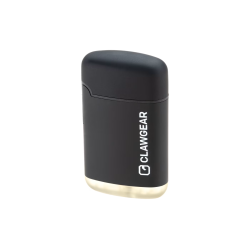 Clawgear Storm Pocket Lighter Black Mk.III