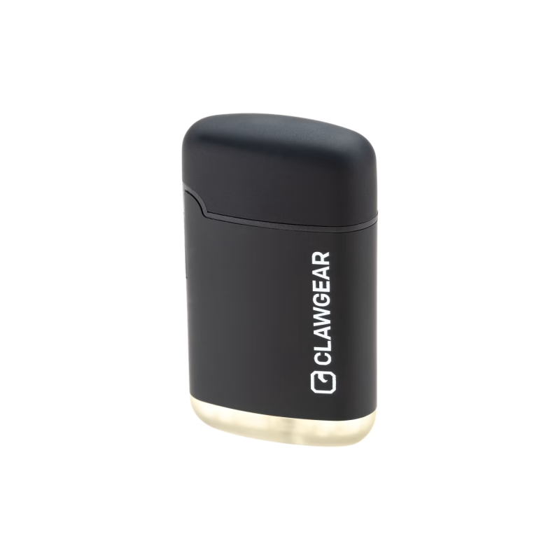 Clawgear Storm Pocket Lighter Black Mk.III