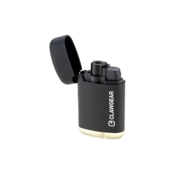 Clawgear Storm Pocket Lighter Black Mk.III