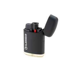 Clawgear Storm Pocket Lighter Black Mk.III