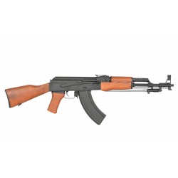 Double Bell AK Type 56 AEG Noir/Marron 150BBs 1.6J No:009