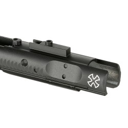 Double Eagle EMG Noveske Bolt Carrier MWS GBBR Métal