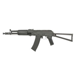 Cyma AK CM.053B Acier Eshooter ETU 140BBs 1.3J