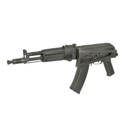 Cyma AK CM.053B Acier Eshooter ETU 140BBs 1.3J