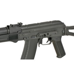 Cyma AK CM.053B Acier Eshooter ETU 140BBs 1.3J