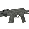 Cyma AK CM.053B Acier Eshooter ETU 140BBs 1.3J