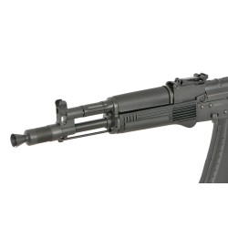 Cyma AK CM.053B Acier Eshooter ETU 140BBs 1.3J