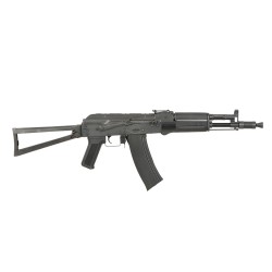 Cyma AK CM.053B Acier Eshooter ETU 140BBs 1.3J