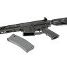 Double Eagle M4 Aeroknox AX//15 MWS Black GBBR 35BBs 1.4J