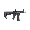 Specna Arms M4 SA-F04-RL FLEX BLDC Light Ops Stock HAL ETU Gen.2 Noir 120BBs 1.3J