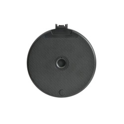 Cyma Chargeur Drum électrique SGR-12 - AA-12 / CM.102 3100BBs Nylon Black