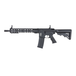 Specna Arms M4 SA-F09 FLEX BLDC HAL ETU Gen.2 Noir 120BBs 1.3J