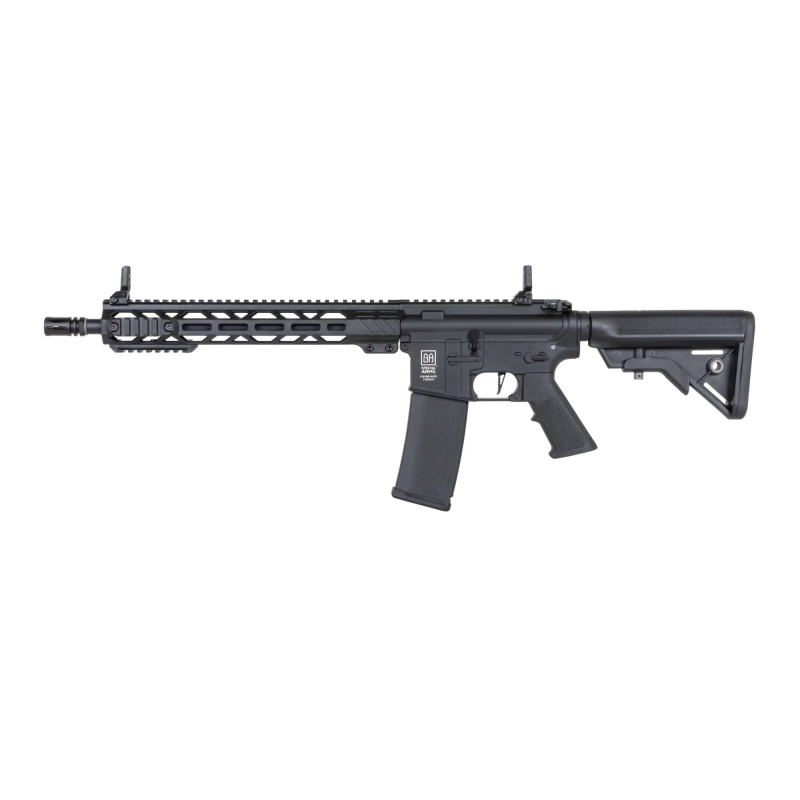 Specna Arms M4 SA-F09 FLEX BLDC HAL ETU Gen.2 Noir 120BBs 1.3J