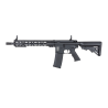 Specna Arms M4 SA-F09 FLEX BLDC HAL ETU Gen.2 Noir 120BBs 1.3J