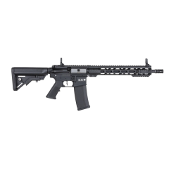 Specna Arms M4 SA-F09 FLEX BLDC HAL ETU Gen.2 Noir 120BBs 1.3J