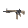 Specna Arms M4 SA-F09 FLEX BLDC HAL ETU Gen.2 Half-Tan 120BBs 1.3J