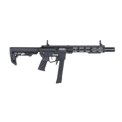 Specna Arms SA-FX02 FLEX BLDC SMG / HAL ETU Gen.2 Black 100BBs 1.3J