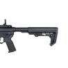 Specna Arms SA-FX02 FLEX BLDC SMG / HAL ETU Gen.2 Black 100BBs 1.3J