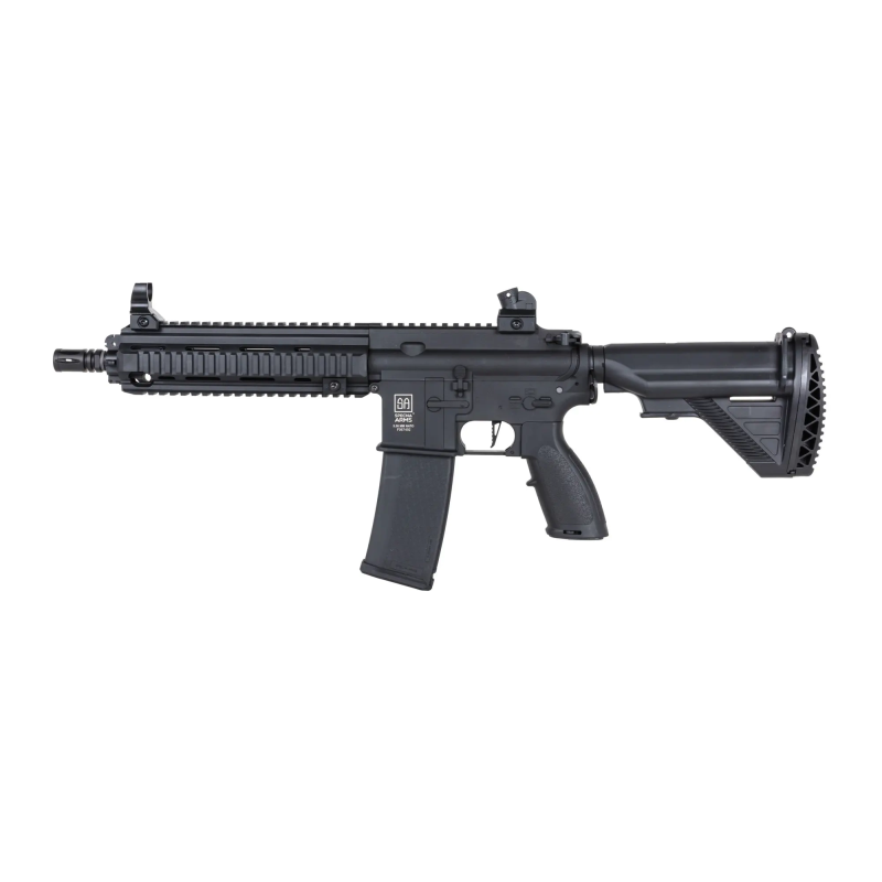 Specna Arms 416 SA-FH06 FLEX BLDC HAL ETU Gen.2 Noir 120BBs 1.3J