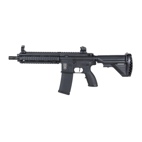 Specna Arms 416 SA-FH06 FLEX BLDC HAL ETU Gen.2 Noir 120BBs 1.3J