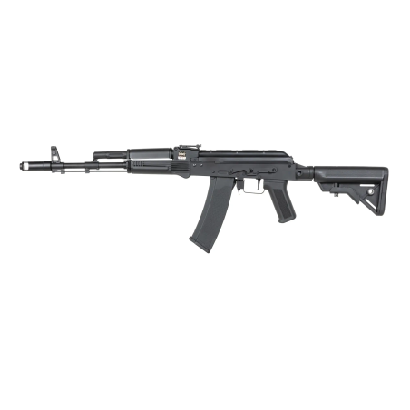 Specna Arms AK SA-J79 CORE HAL ETU Gen.2 Black 430BBs 1.4J