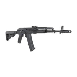 Specna Arms AK SA-J79 CORE HAL ETU Gen.2 Black 430BBs 1.4J