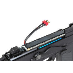 Specna Arms AK SA-J79 CORE HAL ETU Gen.2 Black 430BBs 1.4J