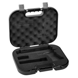 Lancer Tactical Hi-Capa 5.1 Stryk GBB Gaz Purple/Gold 28BBs 1J