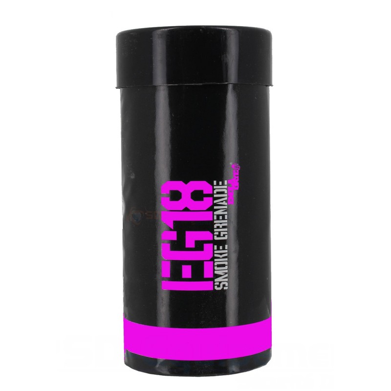 Enola Gaye EG18 Fumigène Rose