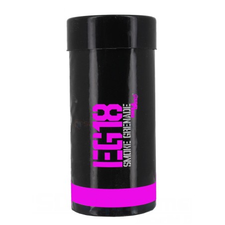 Enola Gaye EG18 Fumigène Rose