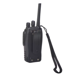 Baofeng Talkie Walkie BF-88E 16Ch 466Mhz (2 Piéces) USB