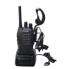 Baofeng Talkie Walkie BF-88E 16Ch 466Mhz (2 Piéces) USB