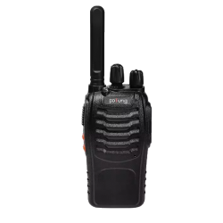 ACM Pofung Talkie Walkie PT88E 16Ch 466Mhz USB